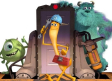 Regresan Sulley y Mike en 'Monsters At Work'