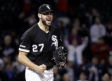 Lucas Giolito, el pitcher revelación de las Grandes Ligas 2019