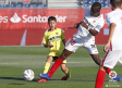 Ibrahima Sow, el 'gigante' futbolista del Sevilla de 12 años