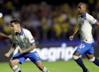 La Selección de Brasil debuta con triunfo en la Copa América
