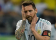 La prensa se vuelve a ir en contra de Messi