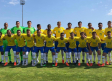 La Selección de Brasil se coronó en el torneo Esperanzas de Toulon