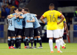Uruguay presenta su candidatura al título de la Copa América