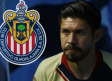 Oribe Peralta es oficialmente jugador de Chivas