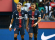 Mbappé se queda al 200 por ciento; a Neymar nadie lo obligó a firmar aquí: Presidente del PSG