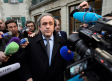 Michel Platini fue detenido por presunta corrupción