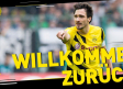 Mats Hummels regresa al Borussia Dortmund tres años después