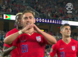 Estados Unidos debuta con goleada en la Copa Oro