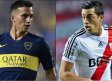 Boca Juniors 'roba' jugadores a la Liga MX; River Plate la 'nutre'