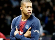 Mbappé eligió al Barcelona en el FIFA 19