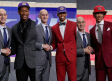 Aficionados de NBA critican a la Liga por darles las gorras equivocadas a jugadores en el Draft