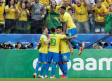 Brasil avanza a Cuartos de Final goleando a Perú