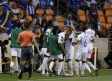 Curazao hace historia, anota su primer gol y obtiene victoria en Copa Oro