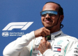 Hamilton saldrá primero en el GP de Francia