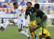 Jamaica y El Salvador empatan sin goles