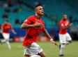 Chile vence 2-1 a Ecuador y ya está en cuartos de final