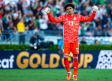 Para mí es un honor poder representar a mi país: Memo Ochoa