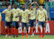 Colombia consolida su paso perfecto en el Grupo B