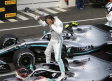 Lewis Hamilton conquista el Gran Premio de Francia