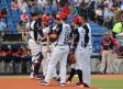 Sultanes cae ante Bravos, pero se quedó con la serie