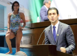 Diputados cuestionan pase de Paola Espinosa a los Juegos Panamericanos 2019