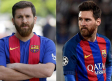 Imitador se hace pasar por Messi para conseguir relaciones sexuales