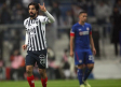 Rodolfo Pizarro llama la atención del Olympique de Marsella