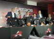 Astros de Jalisco se integra a la LNBP