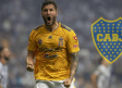 Revive interés de Boca Juniors por Gignac
