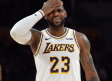 Se burlan de aficionados de LeBron James que compraron su jersey 23 con Lakers