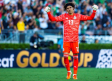 Guillermo Ochoa podría llegar al Betis