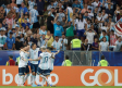 Argentina vence a Venezuela y obtiene boleto a semifinales