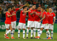 Chile avanza a semifinales tras vencer a Colombia en penales