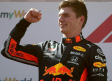 Verstappen no es penalizado y conserva su victoria en el GP de Austria