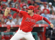 El mundo del beisbol manda sus condolencias por el fallecimiento de Tyler Skaggs