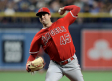 Fallece Tyler Skaggs, pitcher de los Angelinos