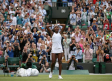 Venus Williams es derrotada por Coco Gauff, de 15 años de edad, en Wimbledon