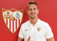 Oficial, Luuk de Jong es nuevo jugador del Sevilla