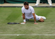 Stan Wawrinka es eliminiado en la segunda ronda de Wimbledon