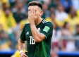 Hector Herrera comete un 'fail' tras fichar con el Atlético de Madrid