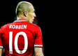 Arjen Robben 'cuelga los botínes'