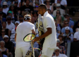 Nick Kyrgios sorprende a Nadal con saques por debajo del hombro