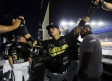 Sultanes se lleva el primero de la serie ante Guerreros