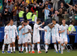 Argentina vence a Chile y se queda con el tercer lugar de la Copa América