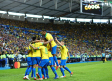 Brasil conquista por novena vez la Copa América