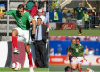 Estos son los jugadores mexicanos con más finales en la Copa Oro