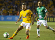 Xolos muestra interés por Edu Vargas