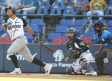 Se empata la serie entre Sultanes y Guerreros