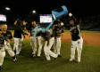 Sultanes obtiene el triunfo en la última entrada