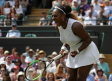 Serena Williams avanza a Cuartos de Final por 14va vez consecutiva en Wimbledon